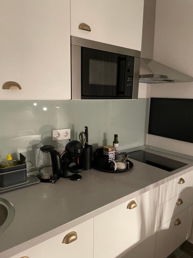 Center City Apartment 2 Загреб Екстериор снимка