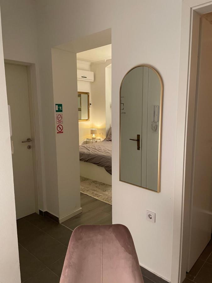 Center City Apartment 2 Загреб Екстериор снимка