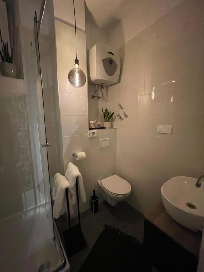 Center City Apartment 2 Загреб Екстериор снимка